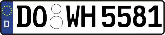 DO-WH5581