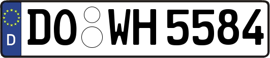 DO-WH5584