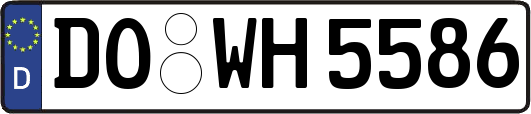 DO-WH5586