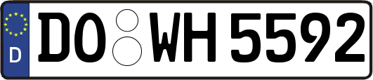 DO-WH5592