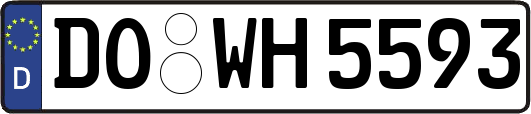 DO-WH5593