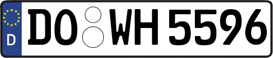 DO-WH5596