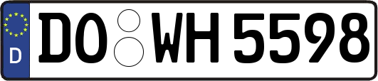 DO-WH5598