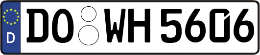 DO-WH5606