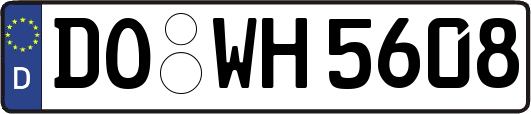 DO-WH5608