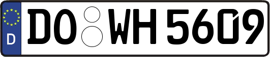 DO-WH5609