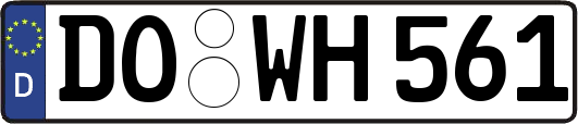 DO-WH561