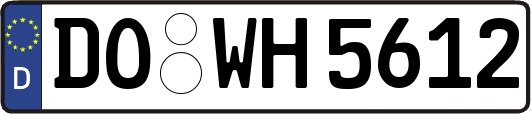 DO-WH5612