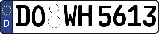 DO-WH5613