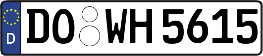 DO-WH5615