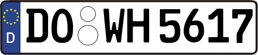 DO-WH5617