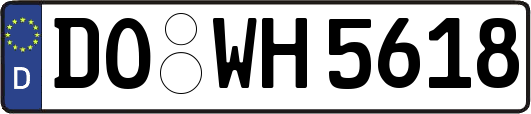DO-WH5618