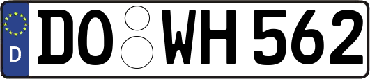 DO-WH562