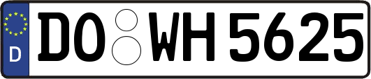 DO-WH5625