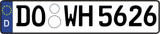 DO-WH5626