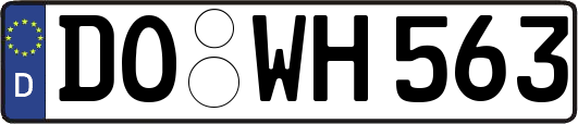 DO-WH563