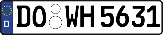 DO-WH5631