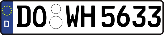 DO-WH5633