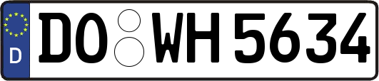 DO-WH5634