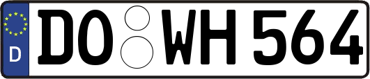 DO-WH564