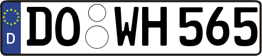 DO-WH565