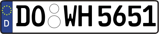 DO-WH5651