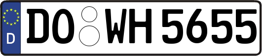 DO-WH5655
