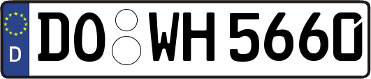 DO-WH5660