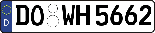 DO-WH5662