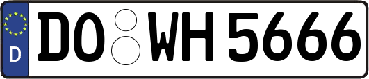 DO-WH5666