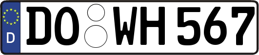 DO-WH567