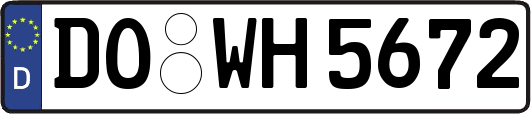 DO-WH5672