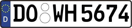 DO-WH5674