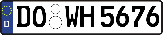 DO-WH5676