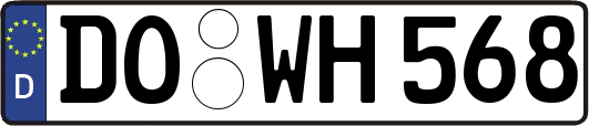 DO-WH568
