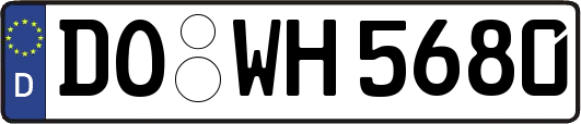 DO-WH5680