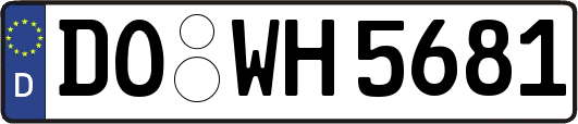 DO-WH5681