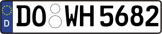 DO-WH5682