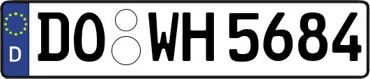 DO-WH5684