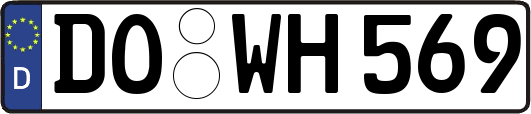 DO-WH569