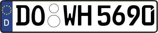 DO-WH5690