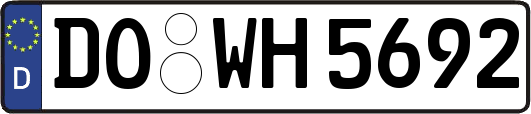 DO-WH5692