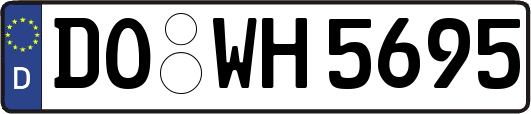DO-WH5695
