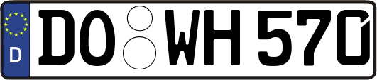 DO-WH570