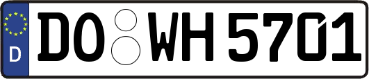DO-WH5701