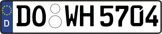 DO-WH5704