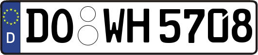 DO-WH5708