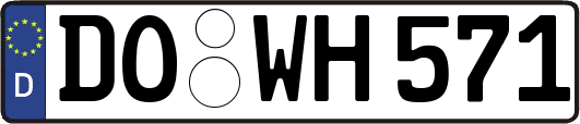 DO-WH571