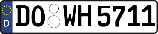 DO-WH5711