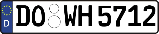 DO-WH5712
